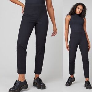 SPANX Black Women's Trousers